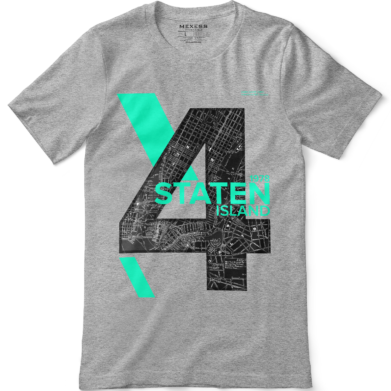 T-shirt 180 GSM