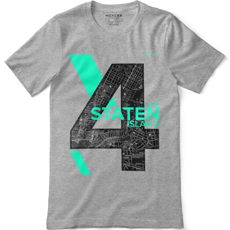 T-shirt 180 GSM