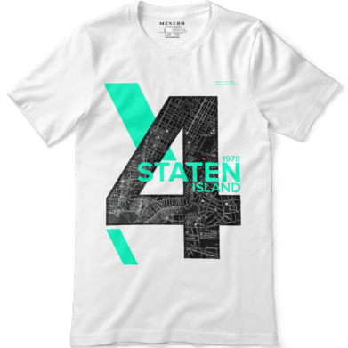 T-shirt 180 GSM