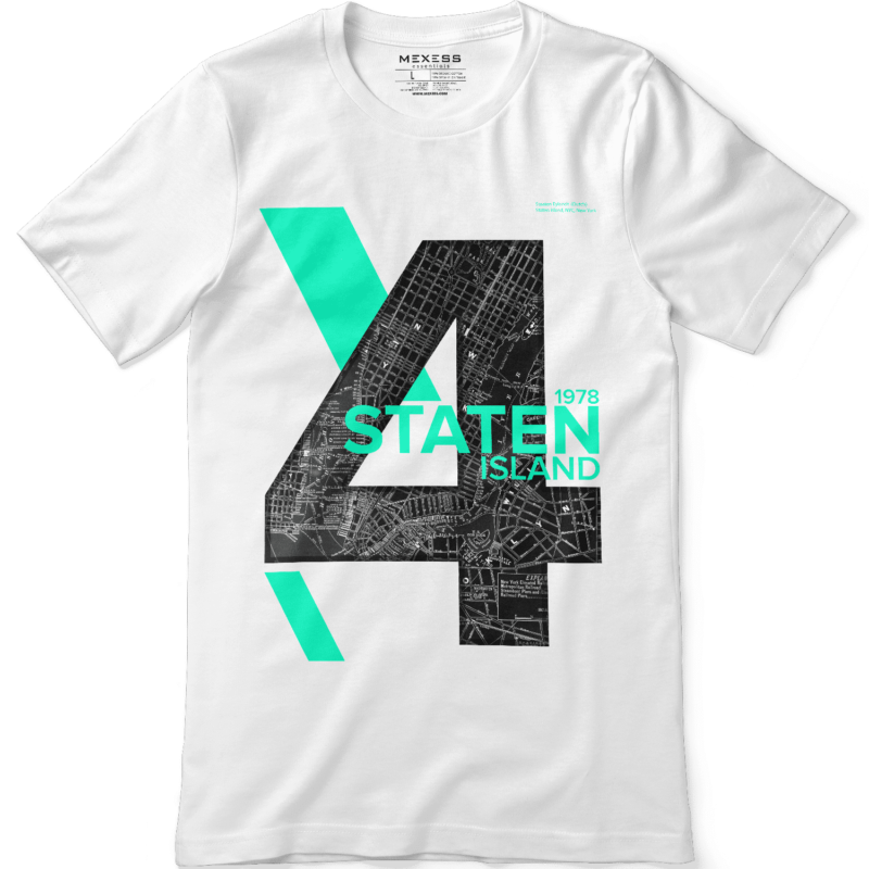 T-shirt 180 GSM