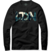 Long Sleeve T-shirt 200 GSM