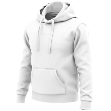 Hoodie с щампа