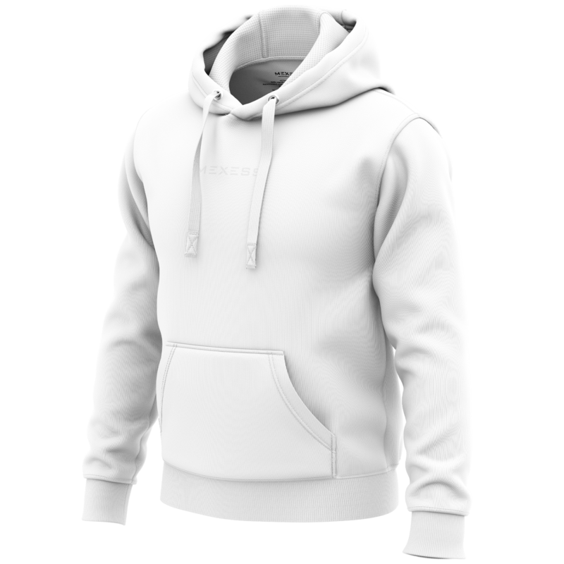 Hoodie с щампа