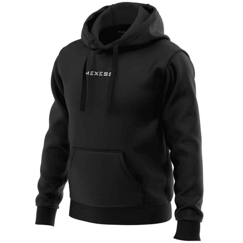 Hoodie с щампа