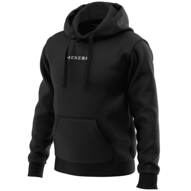 Hoodie с щампа