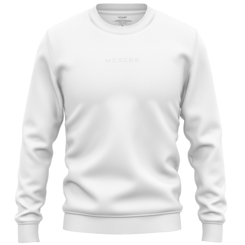 Sweatshirt с щампа