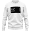 Sweatshirt 280 GSM