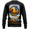 Sweatshirt с щампа