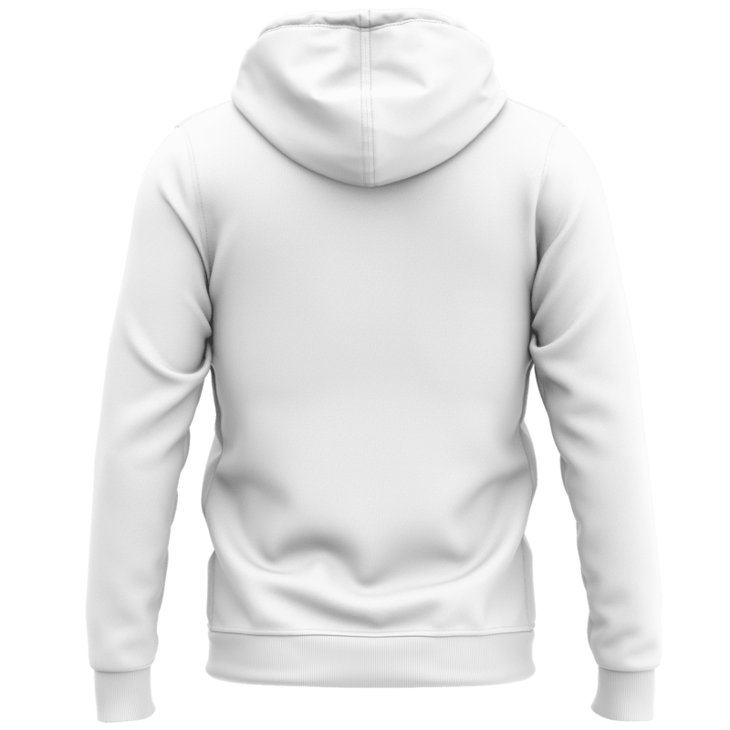 Hoodie с щампа