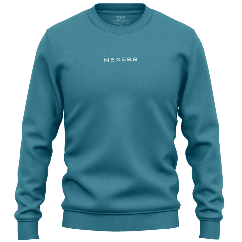 Mid-Wight Crewneck Sweatshirt