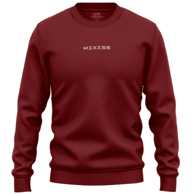 Mid-Wight Crewneck Sweatshirt