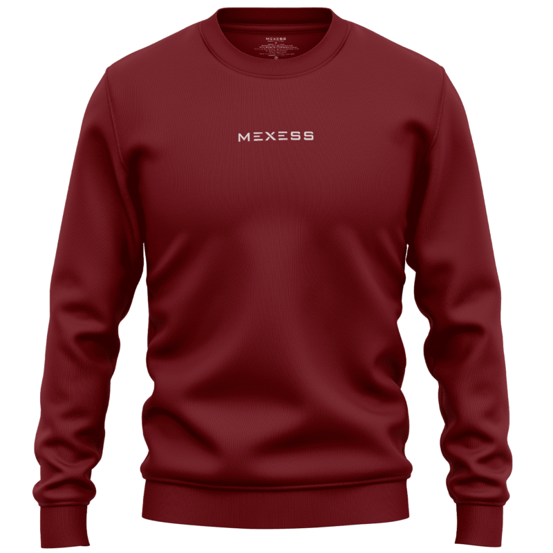 Mid-Wight Crewneck Sweatshirt