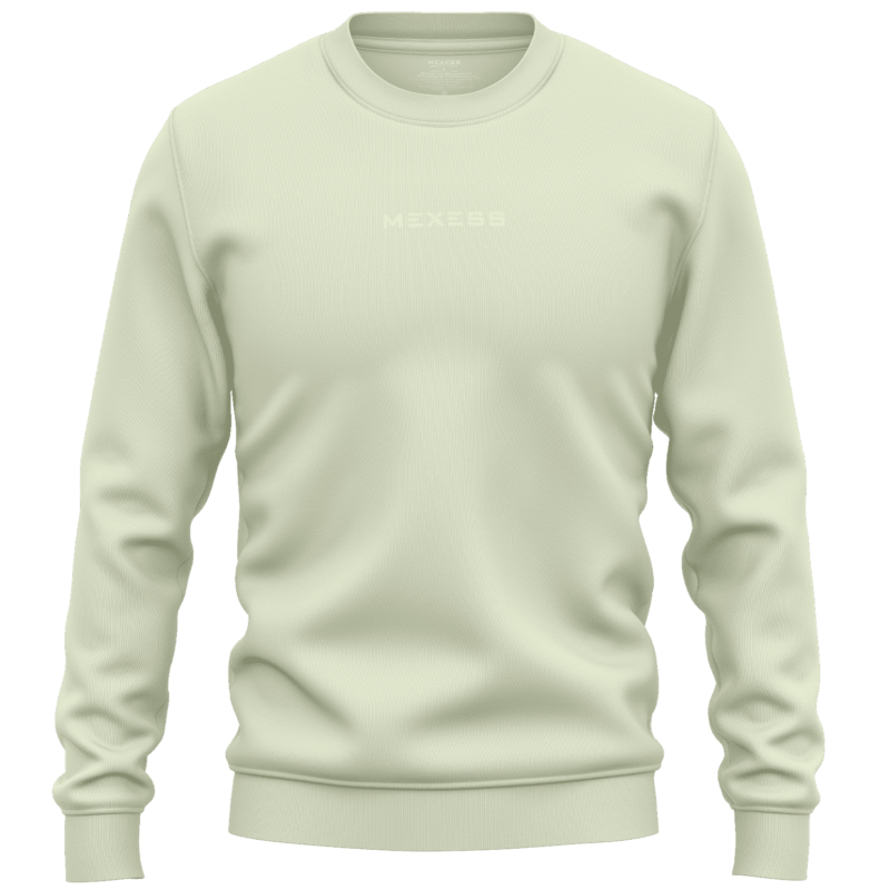 Mid-Wight Crewneck Sweatshirt