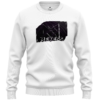 Sweatshirt с щампа