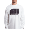 Long sleeve T-shirt с щампа