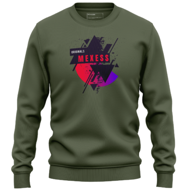 Sweatshirt 280 GSM