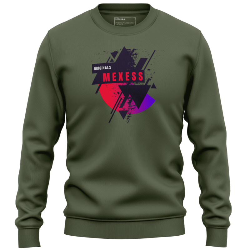 Sweatshirt 280 GSM