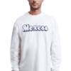 Long sleeve T-shirt с щампа